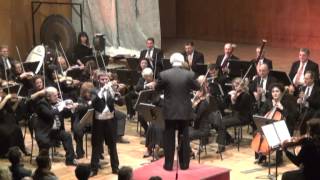 N.Rimsky- Korsakov Fligh of the Bumble-Bee Dimitar Panayotov trumpet