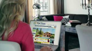 Topic Travel Vakantiehuizen TV-commercial