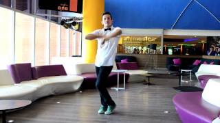 Happy - Pharrell Williams (Punto Fiijo/Coro, Venezuela). #HAPPYDAY