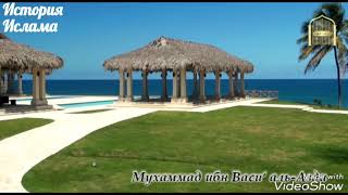 Украшения Ученых "Мухаммад ибн Васи‘ аль-Азди"