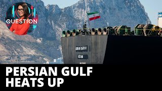 Russia calls on UNSC meeting to avert escalation in Gulf