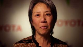 NCFL and Toyota: 20 Years of Partnership for Family Literacy Special