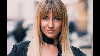 Леся Никитюк снялась для мужского журнала XXL