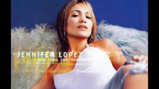 Jennifer Lopez - Waiting For Tonight (Metro Mix)