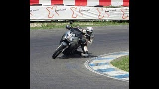 Transalp 650