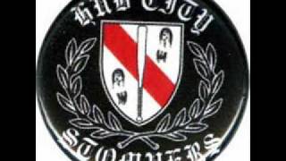 HUB CITY STOMPERS-WHERE'S MY HOOLIGANS