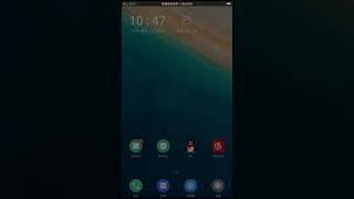 ZUI 3.5 ZUK Edge [Android 8.0] Beta Test Build Review