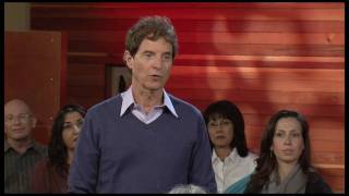 Quantum-Touch Q&A 1 with Richard Gordon. Watch in HD!