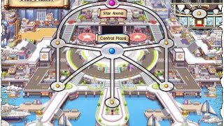 MapleStory Star Planet Closure Tour