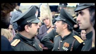 Гарегин Нжде Про Турков и Азербайджанцев
