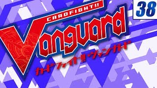 [Sub][Image 38] Cardfight!! Vanguard Official Animation - Beyond Imagination!