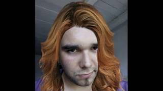 Return of the Son of the Baldness Revisited (now with bigger pictures)