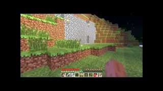 Minecraft 1# com witu :) audio dele ruizin :(
