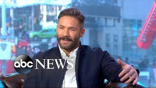 Catching up with Super Bowl champion Julian Edelman