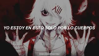 7XVN - HADES | Sub Español