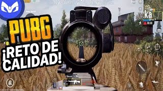 ASI es PUBG en iPhone X VS Galaxy S9 - CUAL GANA ?
