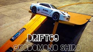 SKILLISM  2014 - Project 17 Ups and Downs
