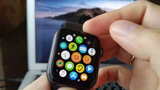 УСТАНОВКА watchOS beta6 БЕЗ ПРОБЛЕМ С СОЗДАНИЕМ ПАРЫ