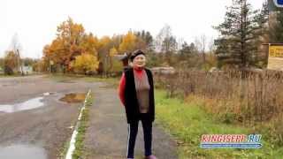УНИКАЛЬНОСТЬ природы и истории кингисеппской природы.Сказка KINGISEPP.RU