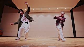 Amberglow(Taichi+メイ) ブラック三田ァ～ GRAND CHAMPIONSHIP 2023 番外編