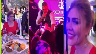 Doğuşun Rusiyadakı konsertində nələr baş verdi? Biletlər satıldımı? / Seni axtariram