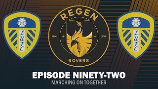 Regen Rovers | Episode 92 - Marching On Together  | Football Manager 2019