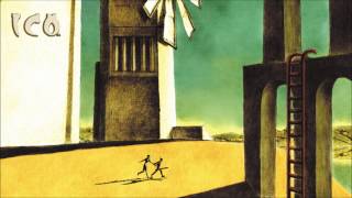 Ico OST - Entity (#14)