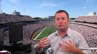 NFL - Kansas City Chiefs @ Buffalo Bills bettor's preview