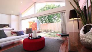 Cinematic Property Video Production by 1 Minute Media, Sydney