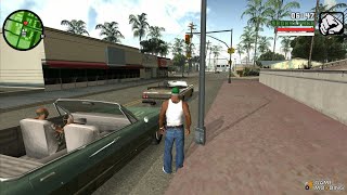 How to download GTA San Andreas on Android FREE 200mb- 2017 (100% working)