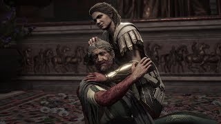 Assassin’s Creed Odyssey. #46. Разруха в Афинах и смерть Перикла