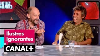 Ilustres Ignorantes - La Burla (Parte 3)