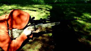 Combative Airsoft War 6-14-09 (HD)