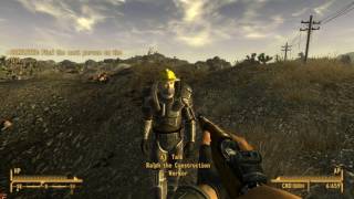 Missing Persons mod for Fallout New Vegas (4 of 5)