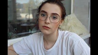 Я очень давно хотела об этом поговорить