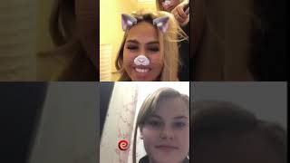 Мария Кохно в прямом эфире 28.11.2018. Собираюсь на благотворительный вечер