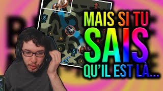 MAIS SI TU SAIS QU'IL EST LÀ- • Best-of moi-même