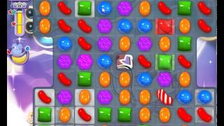 Candy Crush DREAMWORLD level 29