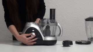 CLATRONİC KM 3099 MƏTBƏXT ROBOTU