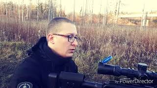 ВПО-221 Осенний гонг Часть 1.