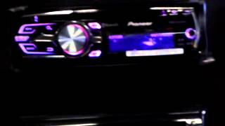 Pioneer 5450 SD