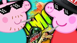 СВИНКА ПЕППА | RYTP SVINKA PEPPA