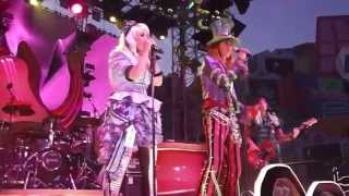 Mad T Party - Part of Me