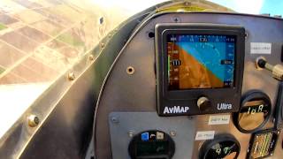 AvMap Ultra Demo