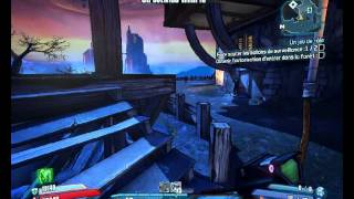 [Borderlands 2]Let's play Episode 90 avec la mécromancienne + DLC Tiny Tina [Playthrough] en HD