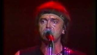 Алиса - Мама (акустика) - Концерт пам.Дж.Леннона - Кинчев