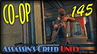 АДСКАЯ МАШИНА гл.2 - AC: UNITY #145 КООП
