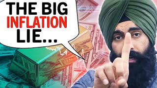 Warning: Inflation Is Rising - The Fed Needs To Act Now