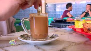 Nikmatnya Kopi Sanger Aceh Yang Legendaris