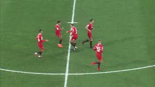 Grimsby v Swindon